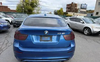 Despiece BMW X6 2012