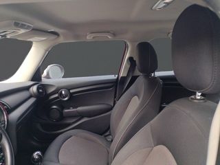 MINI MINI ONE 5 PUERTAS