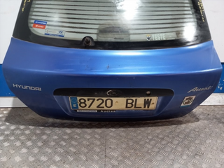 PORTON TRASERO HYUNDAI ACCENT (LC)