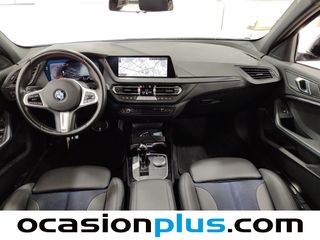 BMW Serie 1 118i 100 kW (136 CV)