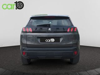 Peugeot 3008 1.5 BlueHDi 96kW (130CV) S&S Allure EAT8