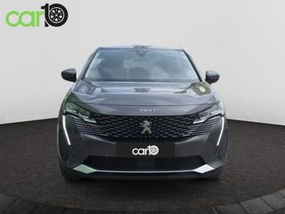 Peugeot 3008 1.5 BlueHDi 96kW (130CV) S&S Allure EAT8