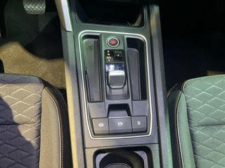 Seat Leon 1.0 eTSI 81kW DSG-7 S&S FR 25 Aniv