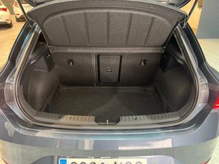 Seat Leon 1.0 eTSI 81kW DSG-7 S&S FR 25 Aniv