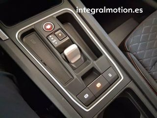 Seat Leon 1.0 eTSI 81kW DSG-7 S&S Style 25 Aniv