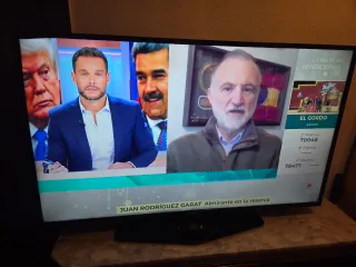 Smart TV LG 50 4K Android TV