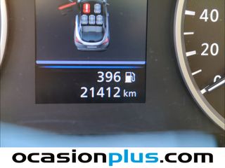 Nissan Juke DIG-T Acenta 84 kW (114 CV)