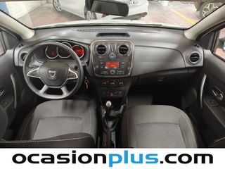 Dacia Sandero Laureate TCE 66 kW (90 CV) GLP