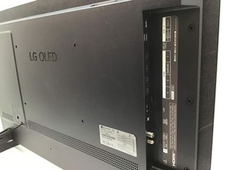 televisor led 42” lg oled42c55la smart tv