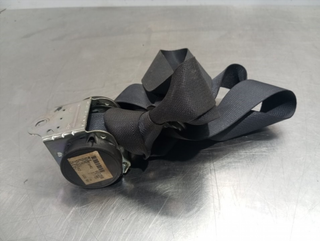 CINTURON SEGURIDAD TRASERO IZQUIERDO PEUGEOT 4007