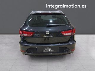 Seat Leon ST 1.6 TDI 85kW (115CV) St&Sp Style