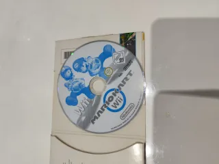 Mario Kart Wii Nintendo