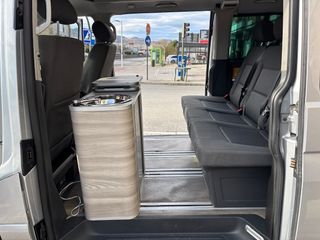 Volkswagen Multivan WESFALIA 2.5 TDI MOTOR NUEVO!!