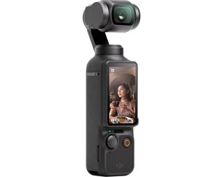 DJI Osmo Pocket 3 Cámara Bolsillo Estabilizador
