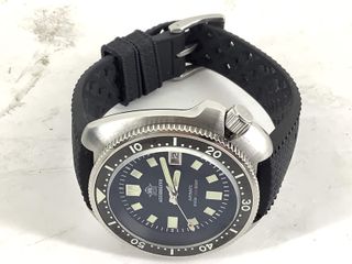 reloj pulsera caballero addiesdive reloj automático diver
