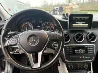 Mercedes-Benz Clase A 2016