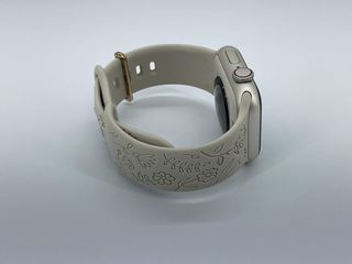 apple apple watch se 2022 40mm (gps) aluminio