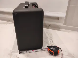 Amplificador Behringer GX108 Guitarra/Bajo