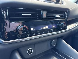 Nissan Qashqai DIG-T 116kW mHEV Xtronic 4x4 N-Connecta