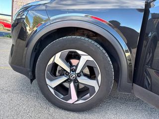 Nissan Qashqai DIG-T 116kW mHEV Xtronic 4x4 N-Connecta