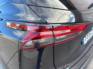 Nissan Qashqai DIG-T 116kW mHEV Xtronic 4x4 N-Connecta