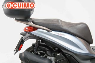 PIAGGIO MEDLEY 125