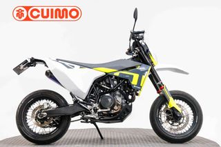 HUSQVARNA 701 SUPERMOTO