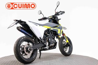 HUSQVARNA 701 SUPERMOTO