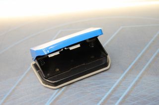 Taladrado Petrus. Perforardor. Vintage.