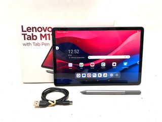 tablet pc lenovo tab m11 11 4gb 128gb wifi