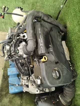 MOTOR COMPLETO OPEL INSIGNIA B SPORTS TOURER