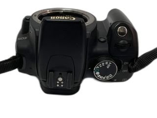 camara digital reflex canon eos 350d