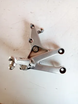 Estriberas Honda CBR 600RR 2008