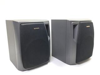 altavoces hifi aiwa sx-ns22