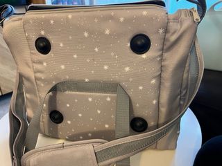 Trona portátil Jane Avant