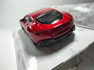 1:43 Ferrari Roma (2020)