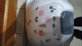 PETKIT Pura MAX 2 Arenero Gatos Autolimpiable, Inodoro para Gato, Arenero Autolimpiable para Gatos, Anti-Fugas, xSecure/Eliminar