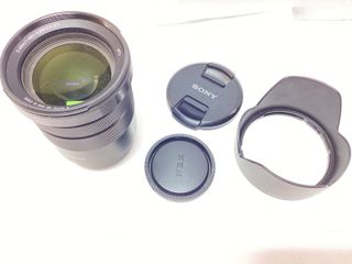 objetivos sony sony e 18-105mm f/4 g pz oss selp18105g