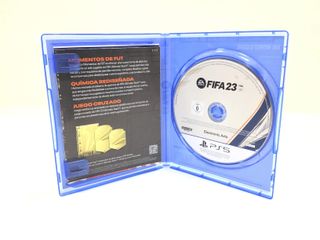 fifa 23 ps5