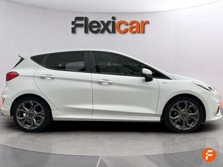 Ford Fiesta 1.0 EcoBoost 70kW (95CV) ST-Line S/S 5p