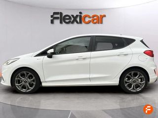 Ford Fiesta 1.0 EcoBoost 70kW (95CV) ST-Line S/S 5p