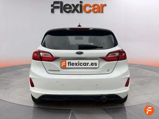 Ford Fiesta 1.0 EcoBoost 70kW (95CV) ST-Line S/S 5p
