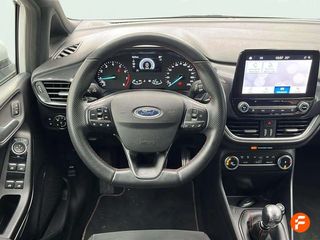 Ford Fiesta 1.0 EcoBoost 70kW (95CV) ST-Line S/S 5p