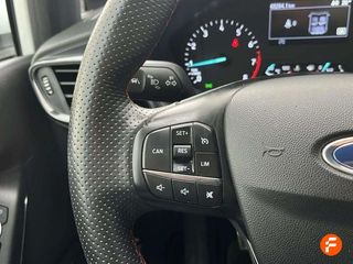 Ford Fiesta 1.0 EcoBoost 70kW (95CV) ST-Line S/S 5p