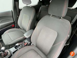 Ford Fiesta 1.0 EcoBoost 70kW (95CV) ST-Line S/S 5p