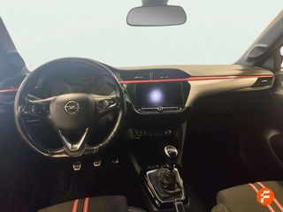 Opel Corsa 1.2T XHL 74kW (100CV) GS-Line