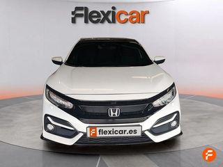 Honda Civic 1.5 I-VTEC TURBO SPORT PLUS