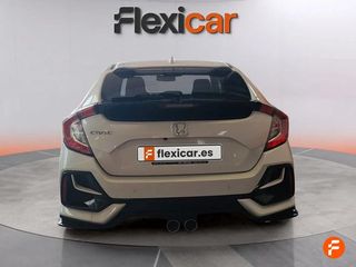 Honda Civic 1.5 I-VTEC TURBO SPORT PLUS