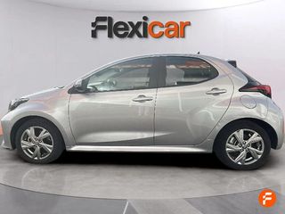 Toyota Yaris 1.5 120H Active Plus