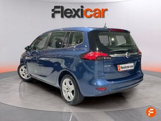 Opel Zafira Tourer    1.6 CDTi S/S 88kW (120CV) Selective